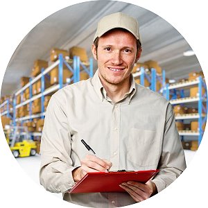 Warehouse Manager 